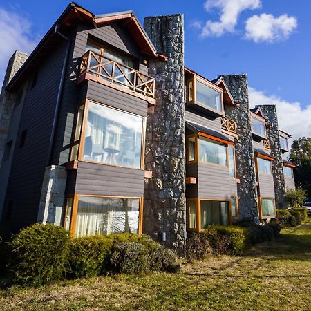 Los Robles Apart & Spa 산카를로스데바릴로체 외부 사진