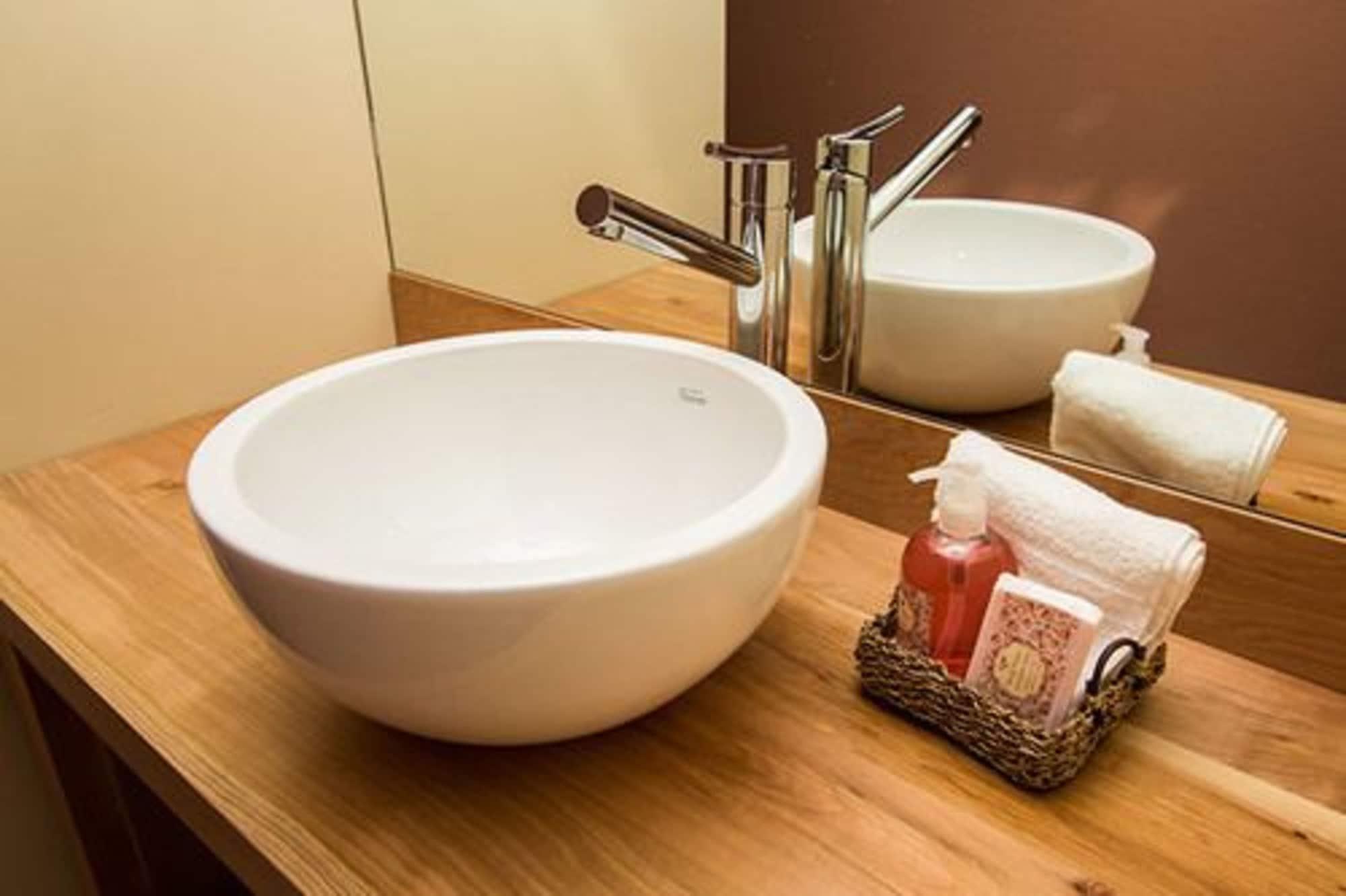 Los Robles Apart & Spa 산카를로스데바릴로체 외부 사진