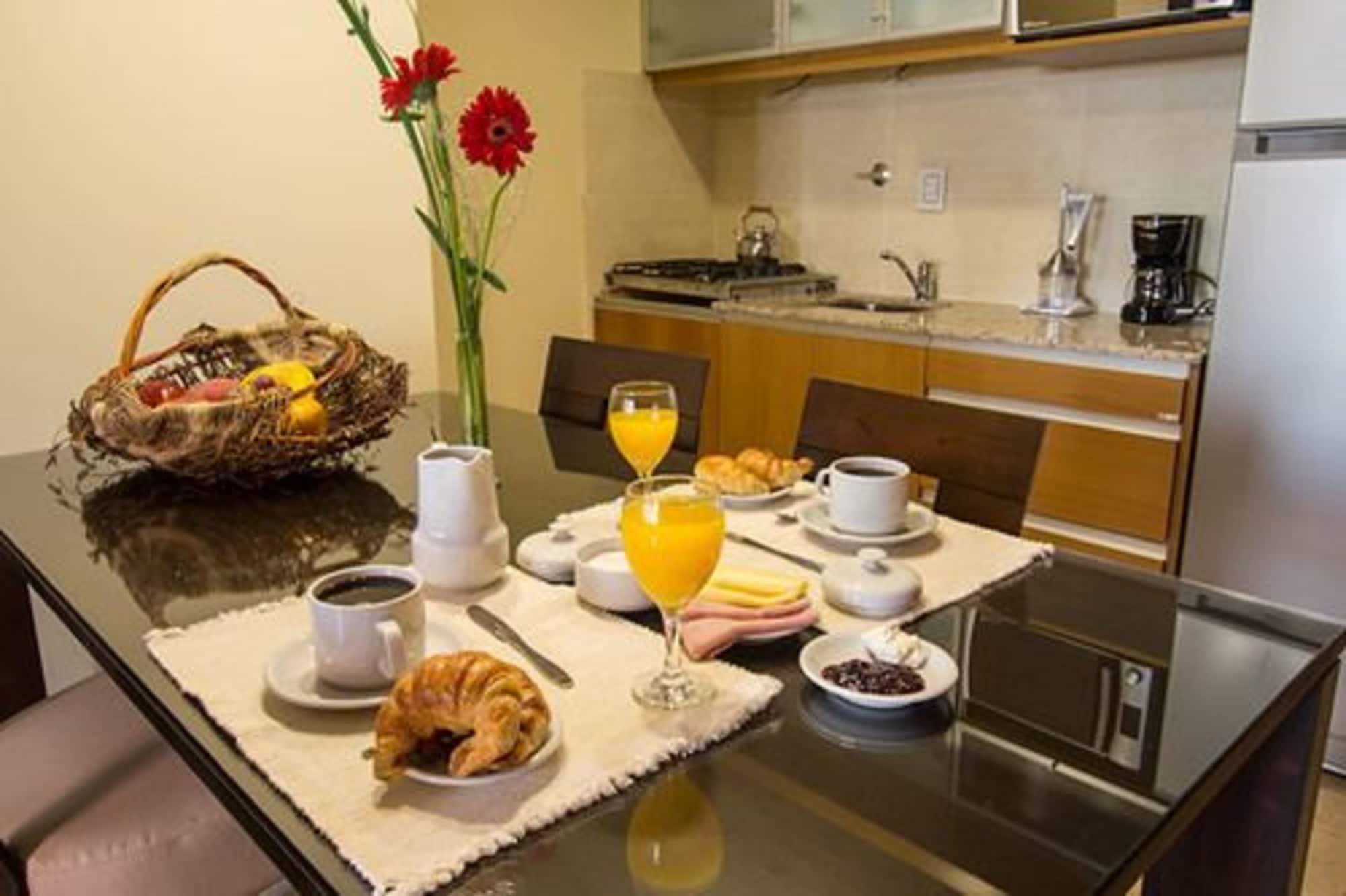 Los Robles Apart & Spa 산카를로스데바릴로체 외부 사진