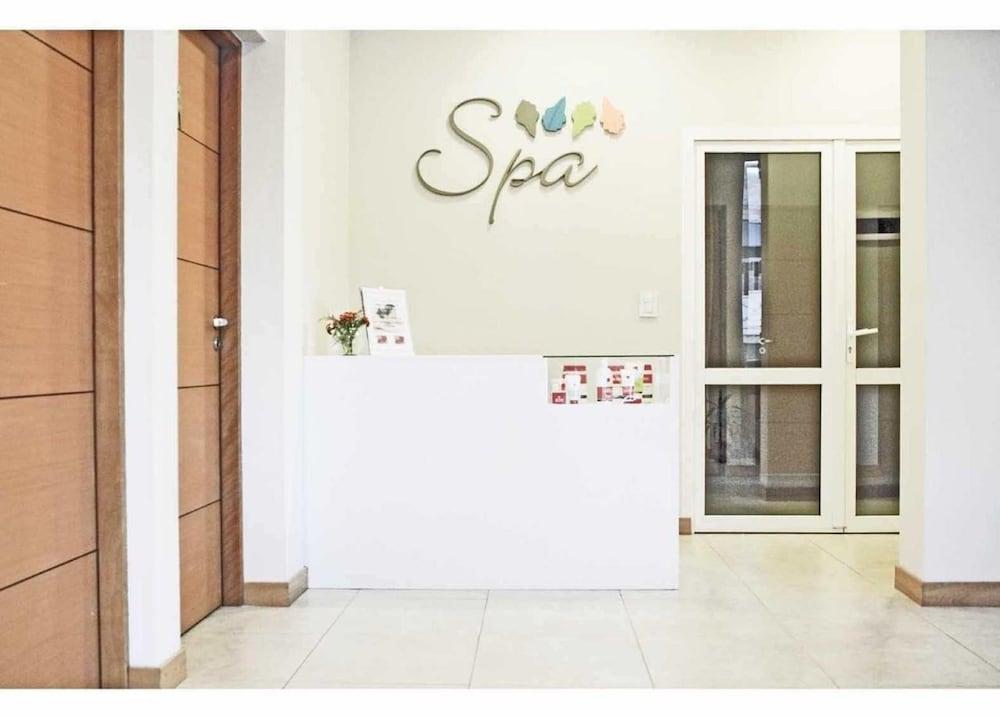 Los Robles Apart & Spa 산카를로스데바릴로체 외부 사진