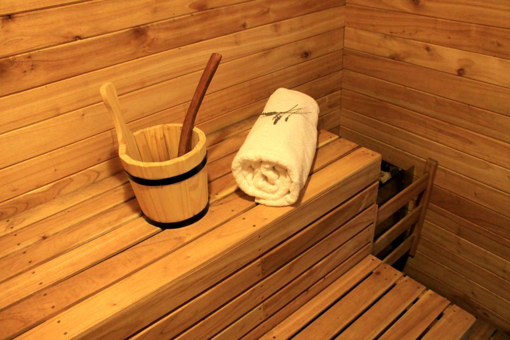 Los Robles Apart & Spa 산카를로스데바릴로체 외부 사진