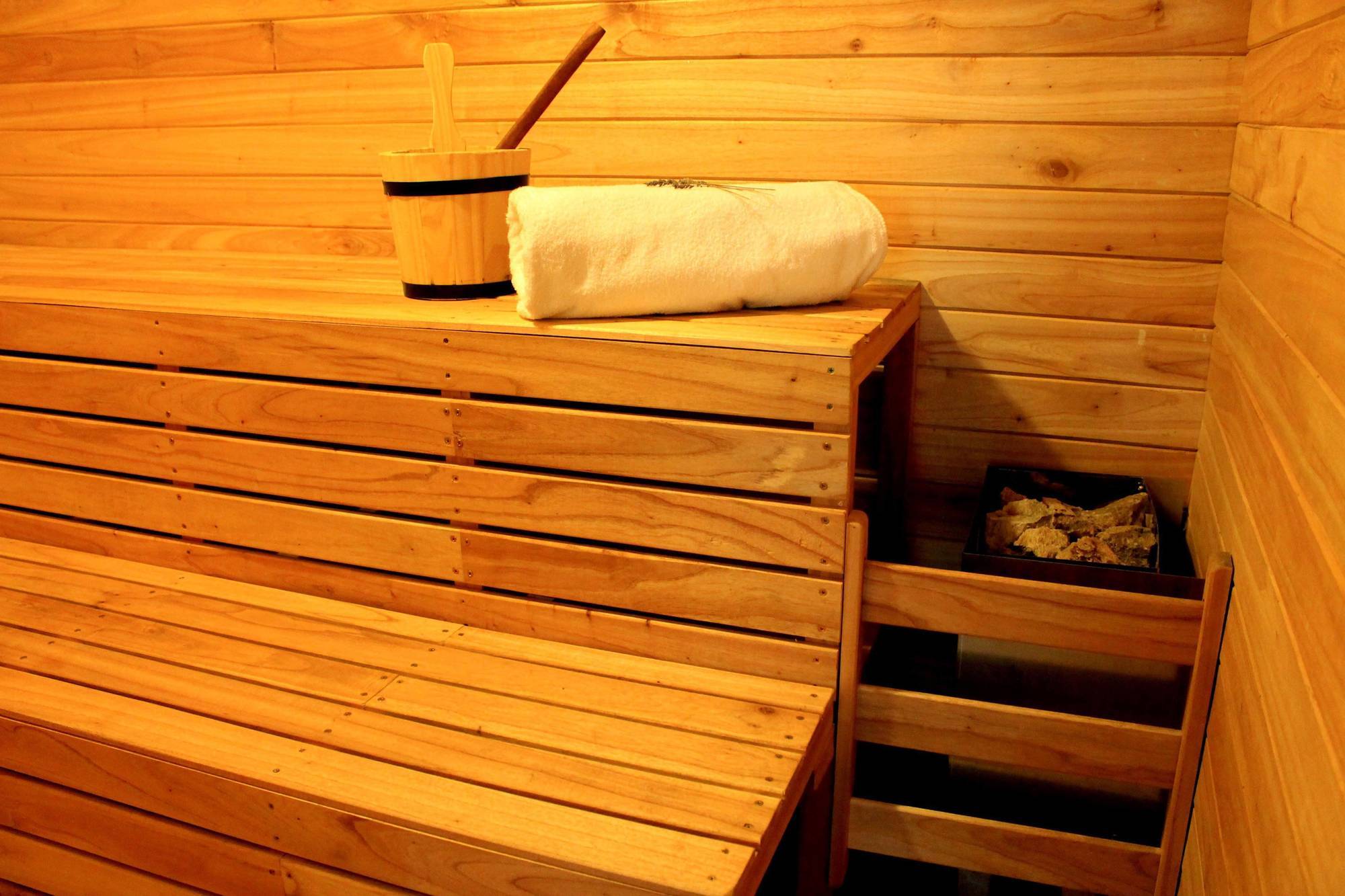 Los Robles Apart & Spa 산카를로스데바릴로체 외부 사진